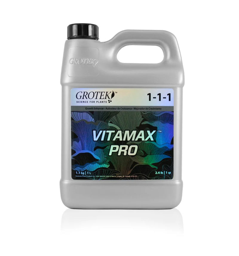 Grotek vitamax pro 1L
