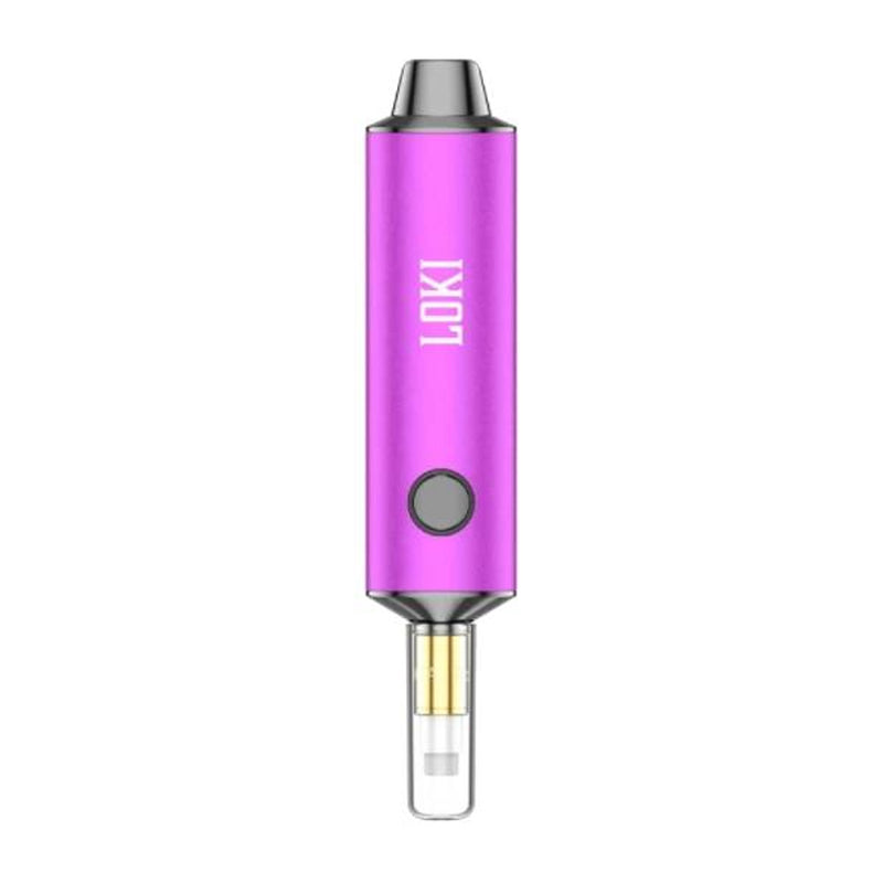 Vaporizador Yocan Loki Nectar Collector