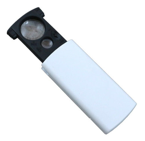 Lupa basic zoom 40
