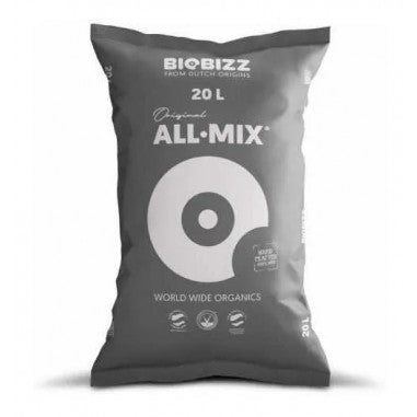 All mix biobizz 20L
