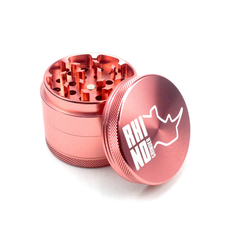 Moledor rhino classic 55mm PINK - original logo