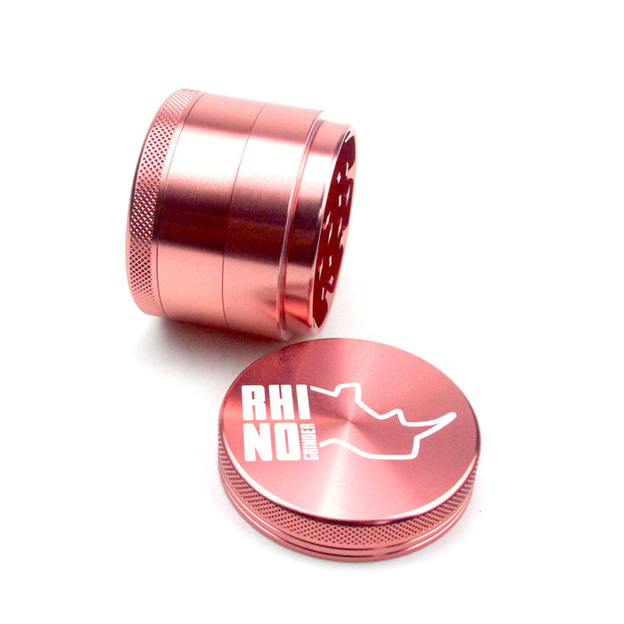 Moledor rhino classic 55mm PINK - original logo