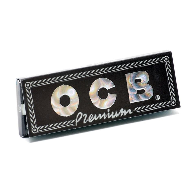 Papelillo ocb premium 1 1/4