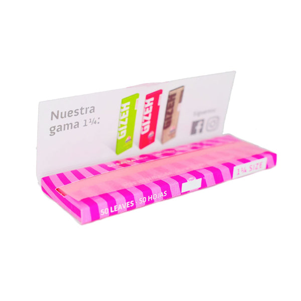 Papelillo gizeh pink