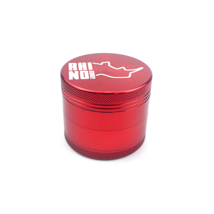 Moledor rhino classic 55mm RED  - original logo