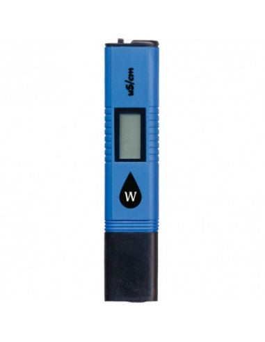 medidor ec wassertech
