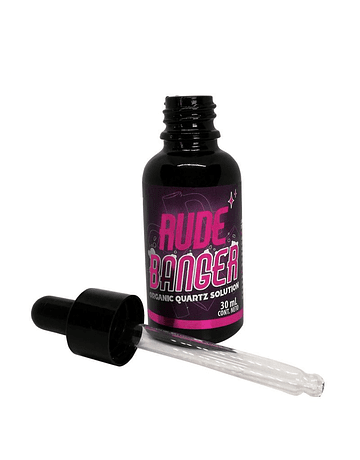 Rude banger 30 ml