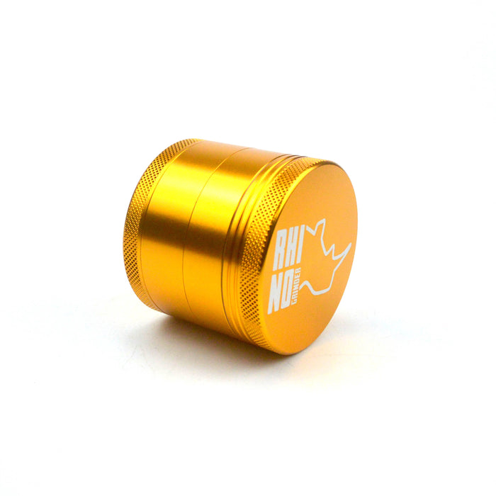 Moledor rhino classic 55mm GOLD - original logo