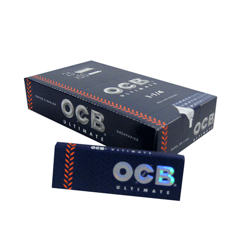 papelillo ocb ultimate