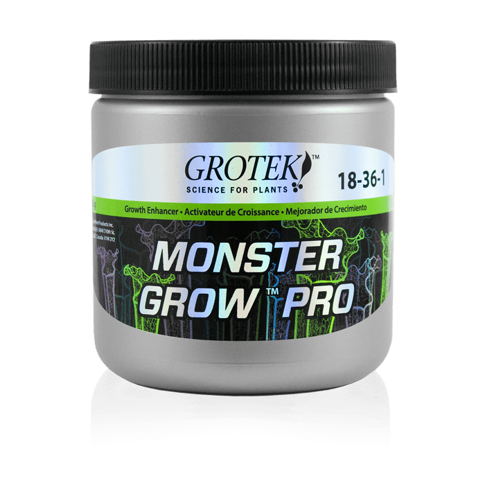 Grotek monster grow 130g