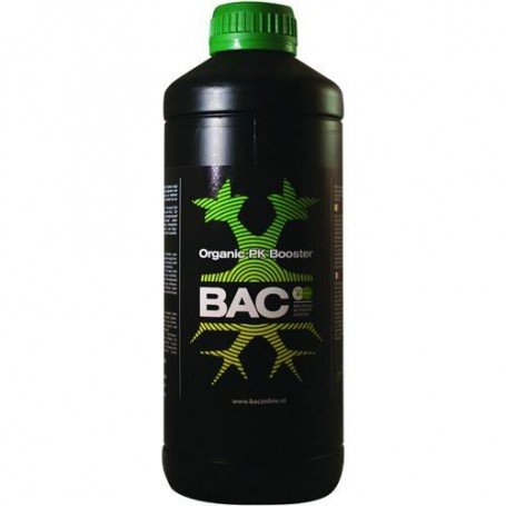 bac organic PK booster 250ml