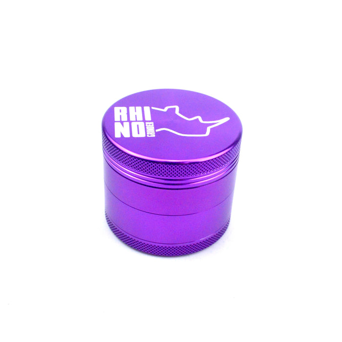 Moledor rhino classic 55mm PURPLE - original logo