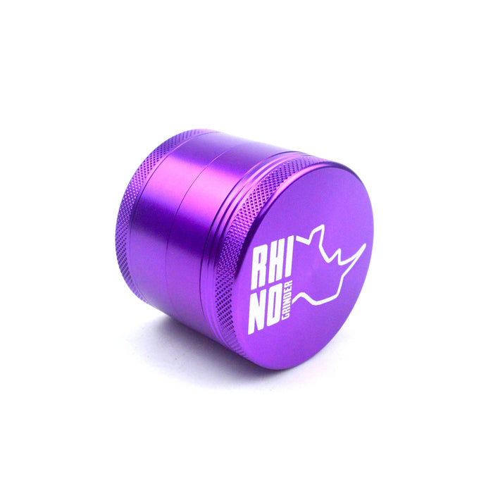 Moledor rhino classic 55mm PURPLE - original logo