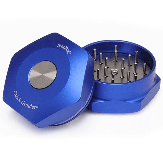 moledor - quick grinder variedades