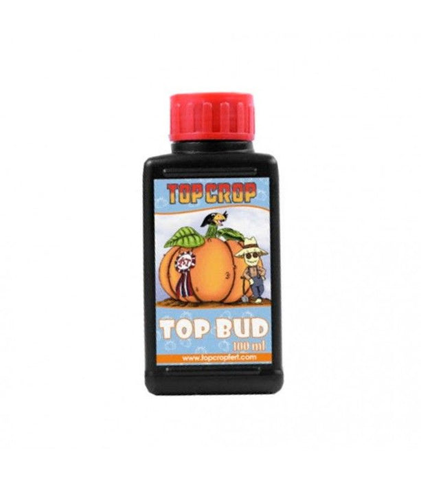 Top crop top bud 100ml