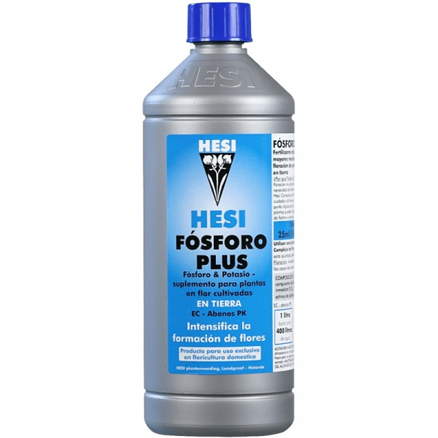 Hesi fosforo plus 500ml