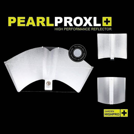 Reflector pearl pro XL
