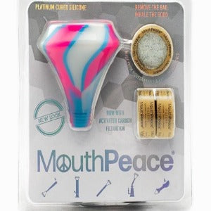 Mouth peace