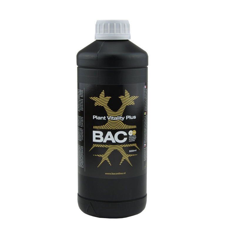 Bac plant vitality plus 250ml