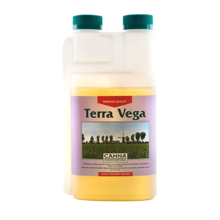 canna terra vega 1L