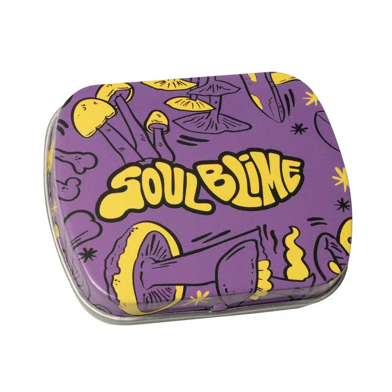Contenedor soulblime