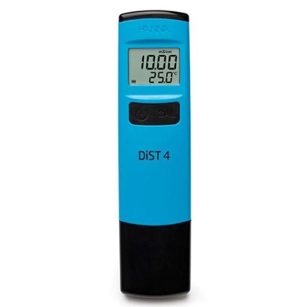 medidor EC hanna (HI98304)