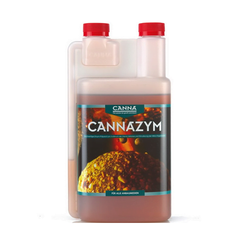 canna terra cannazym 250ml