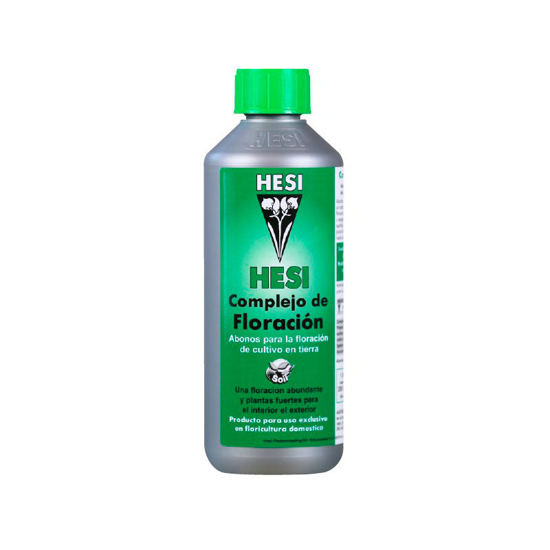 Hesi complejo de floración 500ml