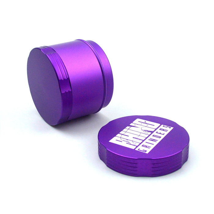 Moledor RHINO venus 55mm PURPLE - full logo