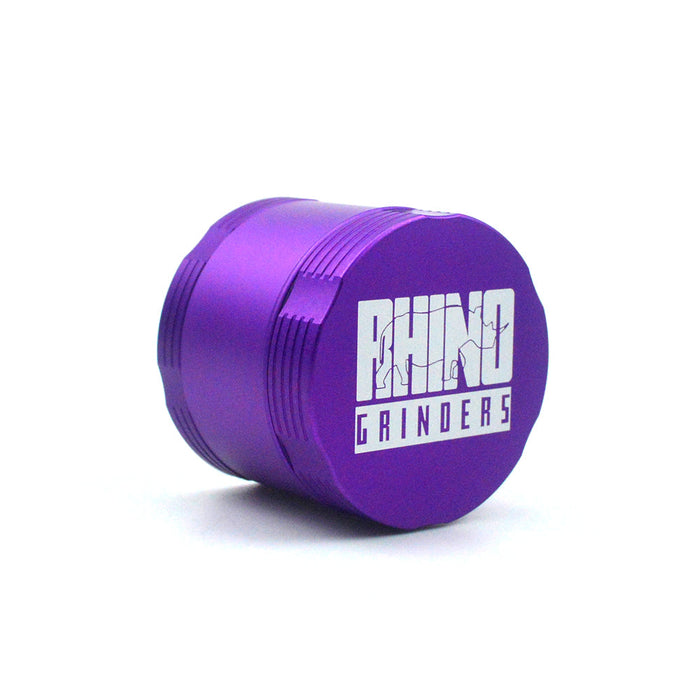 Moledor RHINO venus 55mm PURPLE - full logo