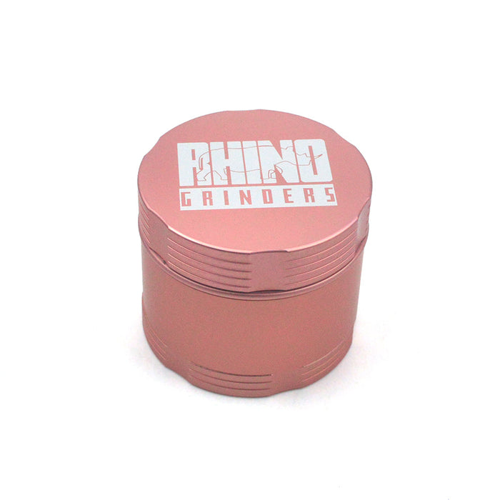 Moledor RHINO venus 55mm pink - full logo