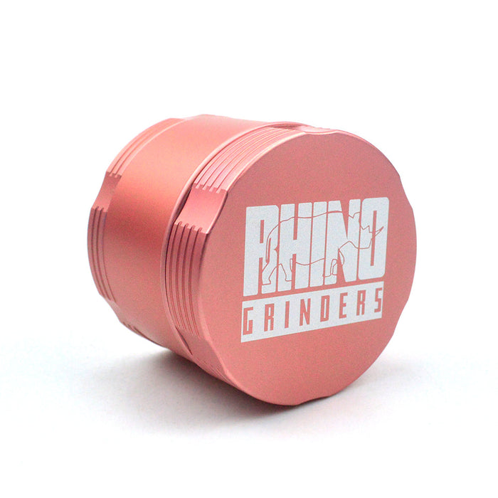 Moledor RHINO venus 55mm pink - full logo