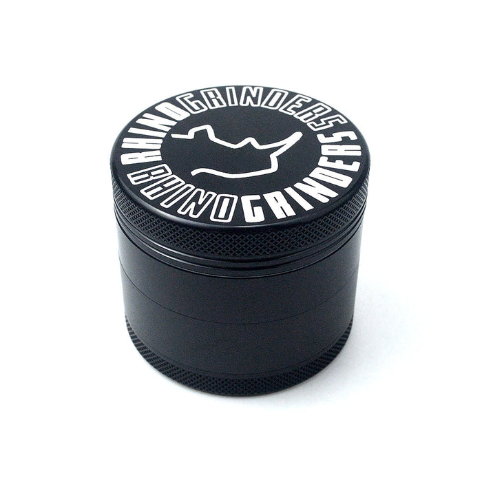 Moledor rhino classic 55mm BLACK - round logo