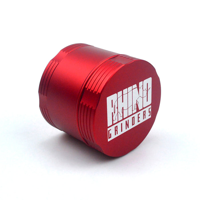 Moledor RHINO venus 55mm RED - full logo