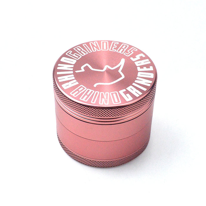 Moledor rhino classic 55mm PINK- round logo