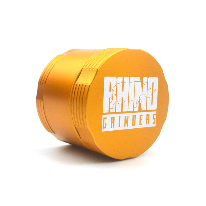 Moledor RHINO venus 55mm GOLD - full logo