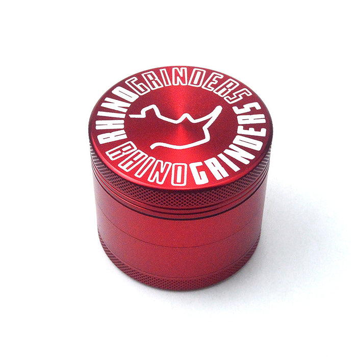 Moledor rhino classic 55mm RED - round logo