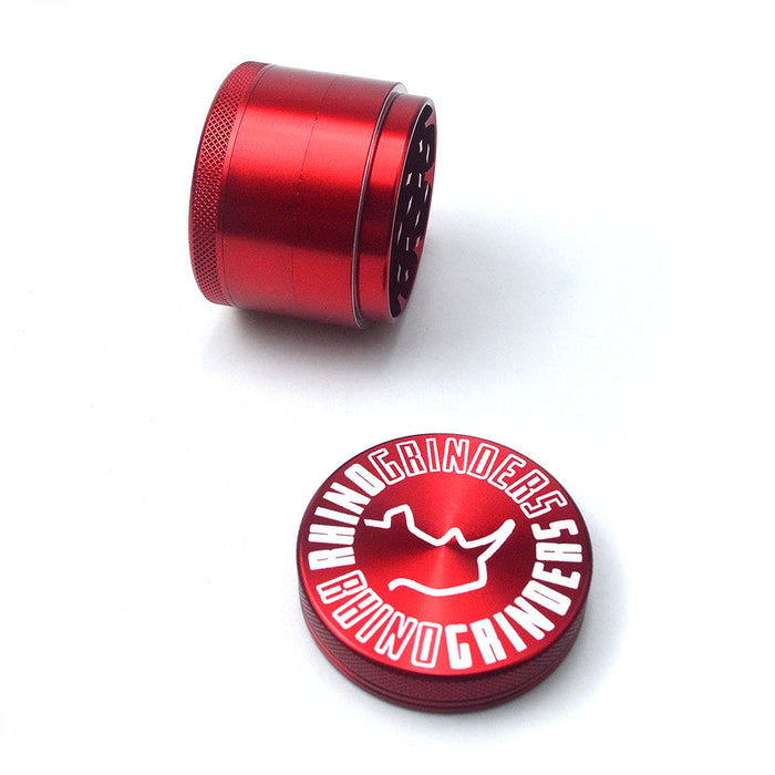 Moledor rhino classic 55mm RED - round logo