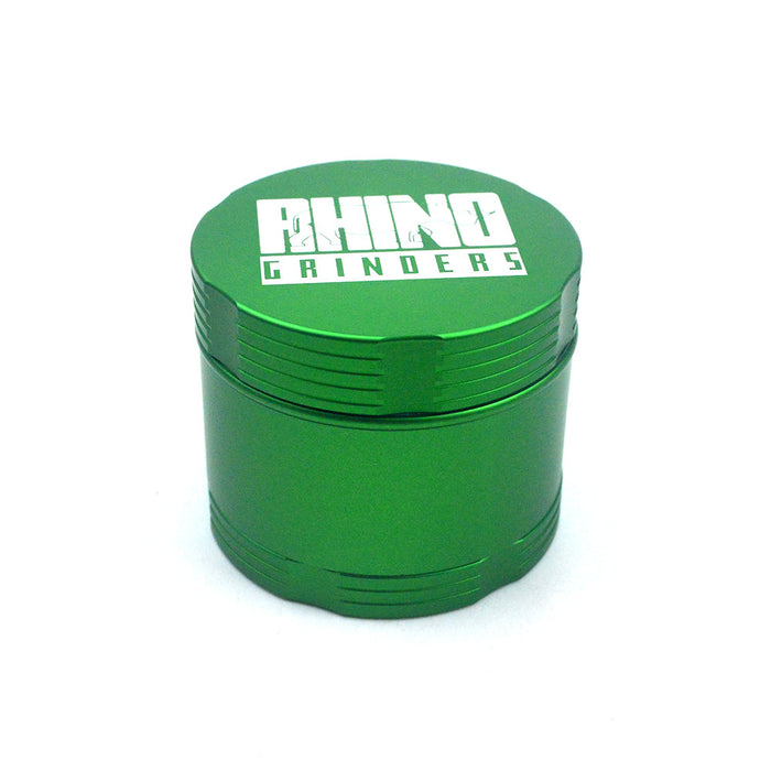 Moledor RHINO venus 55mm GREEN - full logo