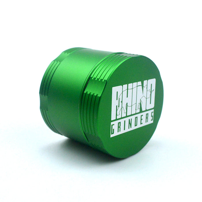 Moledor RHINO venus 55mm GREEN - full logo