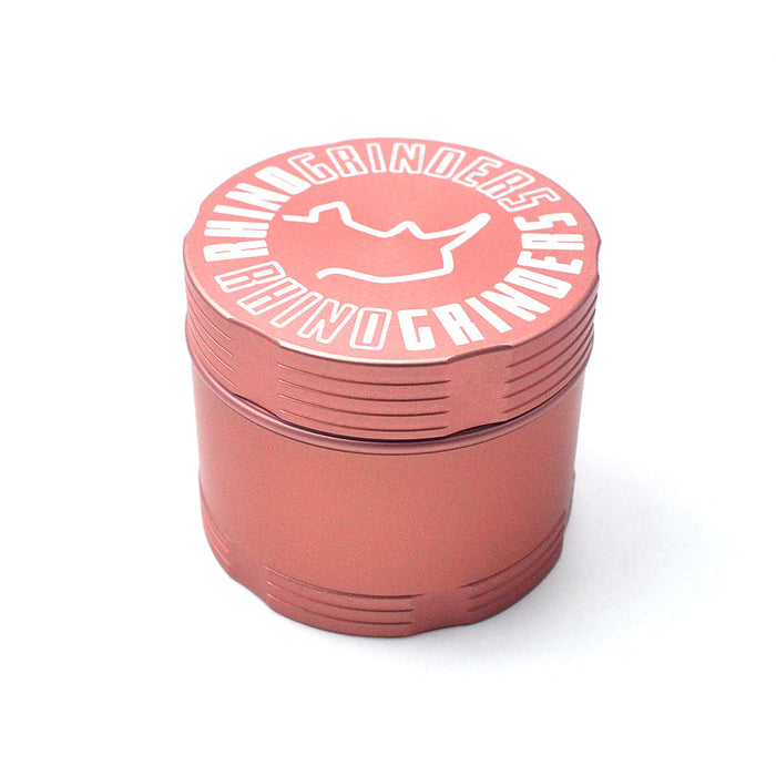 Moledor RHINO venus 55mm PINK - round logo