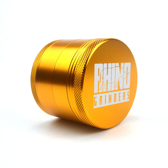 Moledor rhino classic 55mm GOLD - full logo