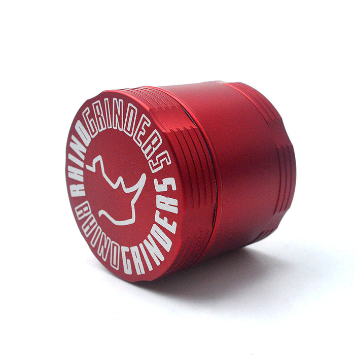 Moledor RHINO venus 55mm RED - round logo