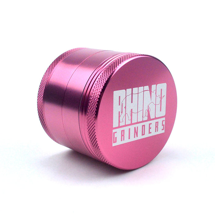 Moledor rhino classic 55mm ROSE - full logo