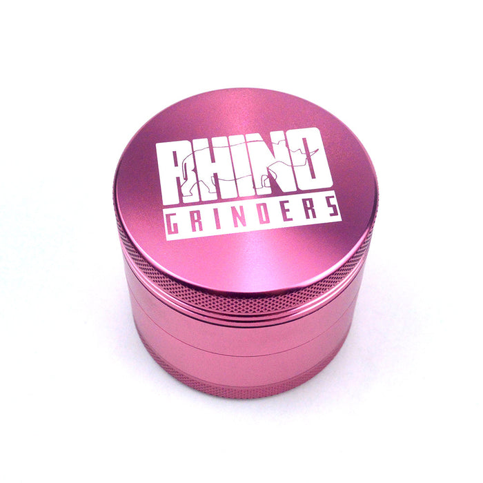 Moledor rhino classic 55mm ROSE - full logo