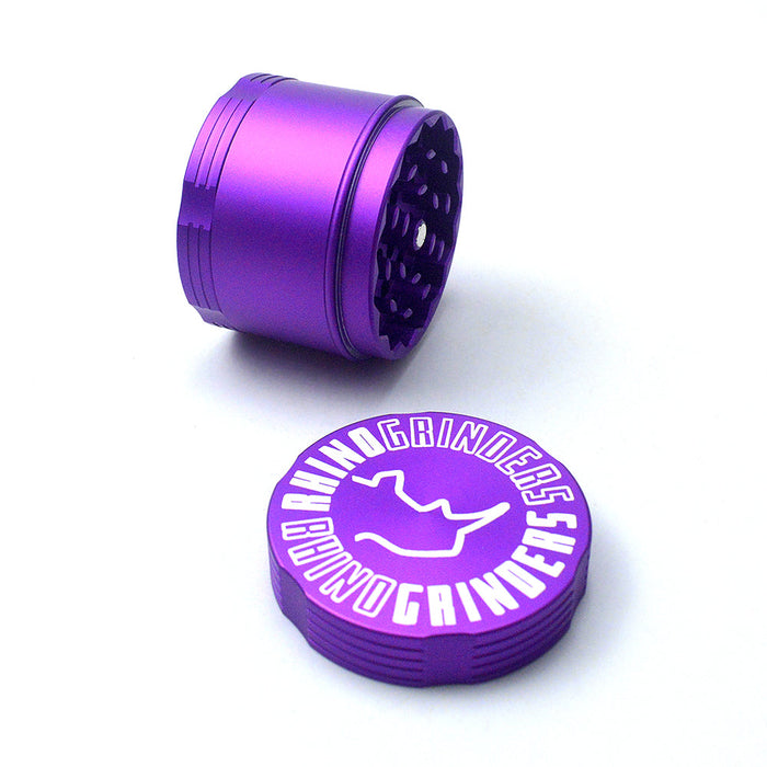 Moledor RHINO venus 55mm PURPLE - round logo