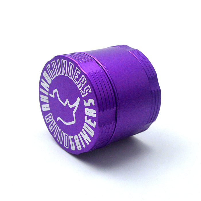 Moledor RHINO venus 55mm PURPLE - round logo