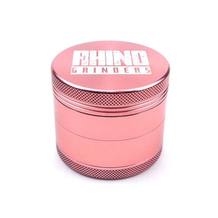 Moledor rhino classic 55mm PINK - full logo