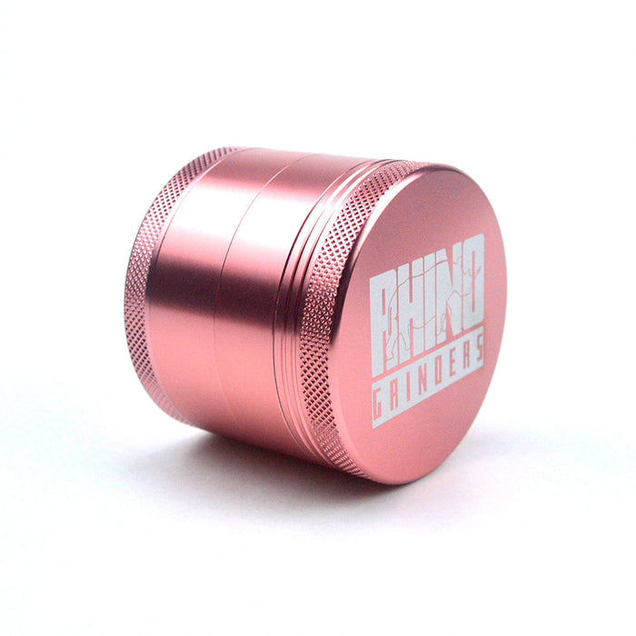 Moledor rhino classic 55mm PINK - full logo