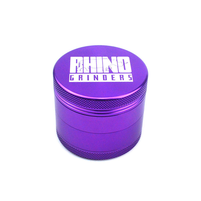 Moledor rhino classic 55mm PURPLE - full logo